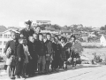 455 D.Patrykus  FPC Steve Koteles, Jr. Sasebo 1954