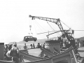 456 D.Patrykus  Bringing the SUV aboard