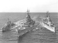 464 Korea 1952 440023