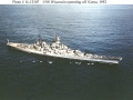 468 Korea 1952 2107