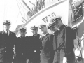 472 Midshipman 1957 Summer Cruise