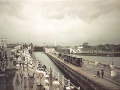 474 J.Judson Approaching Panama Canal