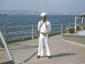 495 J.Parker Mr.King on watch