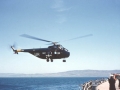 499  J.Parker Standby to Recie Helicopter