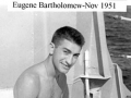 522 D. Wilson  E.Bartholomew 11-51