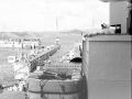 533 D. Wilson 04-05-52  Leaving dry dock Guam c