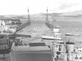 534 D. Wilson 04-05-52  Leaving dry dock Guam d