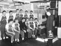 565 D. Menta Basketball team