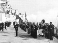 580 Formal ceremonies aft