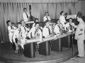 582  E. Wiechelt Ships Dance Band 1951