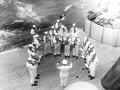 584  E. Wiechelt Ships  Band 1951