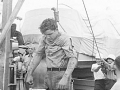 598 Ryoal Hangman  Middie Cruise 1957