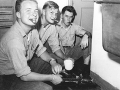 602  W. Lehtonen 1951-1952 H Div Pic.Fin