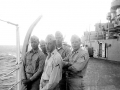 625  By lifeline Joe Merchant James is far right