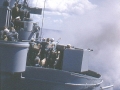 643 F(Zinkan) Live Firing