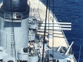 644  F(Zinkan) on the firing line