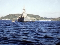 654 F(Zinkan) YOKOSUKA