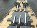 663 F(Zinkan) Our Bow, 011 deck