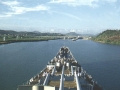 664 F(Zinkan) Panama Canal 18