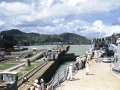 667 F(Zinkan) Panama Canal 13