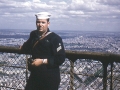 673 F(Zinkan) On top off the tower Zinkan