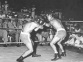686 Left S. Biondo other fighter unknown
