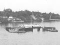 744 USS ARIZONA BB-39 09-30-53