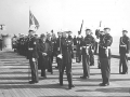 752 Pres.Syngman Rhee in review