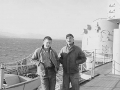779 H. Clark & J Mordhorst