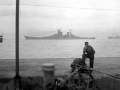 792 BB64 Valparaiso, Spain 1957