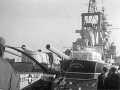 793 BB64 Barge of RADM L.S. Parks COMBATDIVTWO 1957