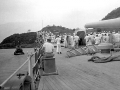794 BB64 Panama Canal 1957