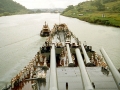 864 D Menta Panama Canal Sept. 1953