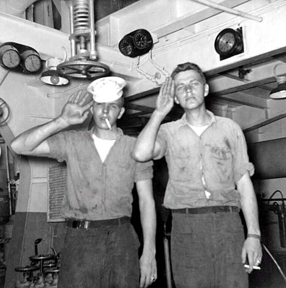 1950s – Page 6 | Uss Wisconsin BB-64