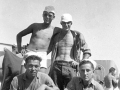 1012  Top- Overton,L.L. Bottom Left- Boswell, W. Schoen, N