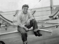 1021 Gene Corsale 1952