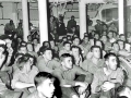 1034 1950s Movie Time Mess Deck 4x6 100