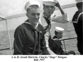 1038 Jerald Hinrichs Charles Bugs Morgan