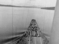 1063 Fresh Water Lake Panama Canal 1957