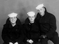 1080 L to R Sparaino, J. Self, J. Anderson, J.