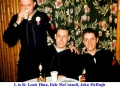 1134  L. Flinn, Dale McConnell, J. Mc Hugh