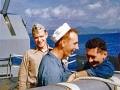 1147 fa ENS.J.L. Barnett W.N. Detweiler R.H. Tryon