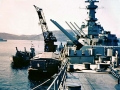 1217 Loading 16inc. ammo