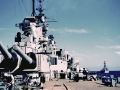 1231 main deck view