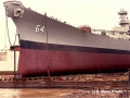 018 Dry dock