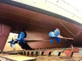020 Dry dock