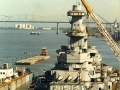 021 Dry dock