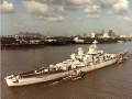 022 Dry dock