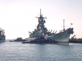 062 Wisconsin returning after the Gulf War 3-28-91