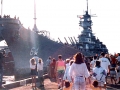 066  Wisconsin returning after the Gulf War 3-28-91